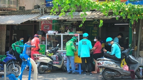 Bộ Thông tin và Truyền thông đề xuất duy trì đội ngũ giao hàng