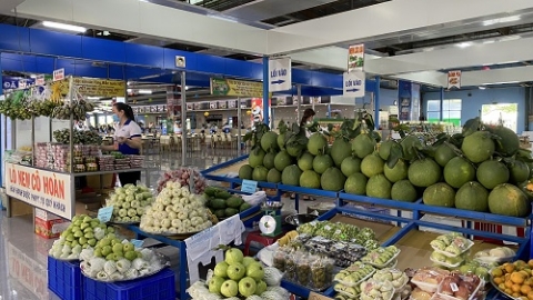Tổng cục thống kê: Chỉ số giá tiêu dùng tháng 7 tăng 0,62%