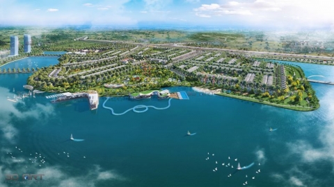 Đô thị xanh, đánh thức giá trị nguyên bản