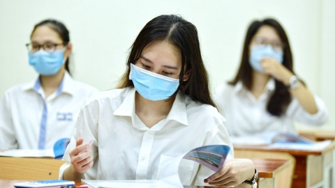 Bộ GDĐT: Bổ sung đối tượng được đặc cách xét công nhận tốt nghiệp THPT năm 2021