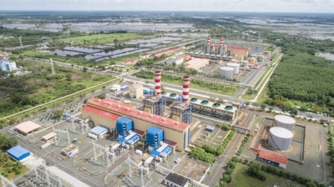 PV Power: Tài chính bền vững, hướng tới thành công