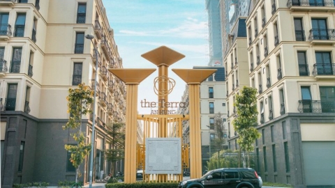 Văn Phú - Invest báo lãi bán niên 2021 tăng 28%