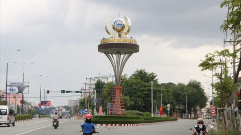 Bình Dương: Ban hành kế hoạch xây dựng “vùng xanh” đảm bảo mục tiêu kép