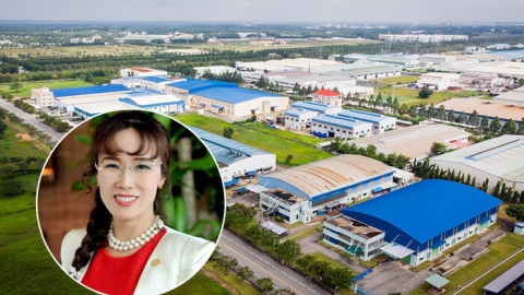 Lạng Sơn: Sovico muốn đầu tư 1.000ha tại khu công nghiệp - đô thị - dịch vụ Hữu Lũng
