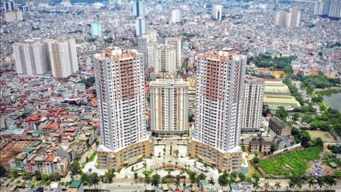 Hiến kế tăng nguồn cung nhà ở thương mại giá thấp