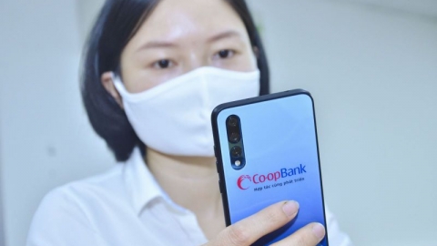 Ngân hàng Hợp tác xã Việt Nam: Thúc đẩy tài chính toàn diện