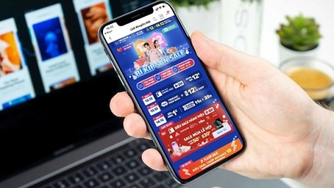 Tương lai cho sự phát triển của thương mại điện tử ở Việt Nam