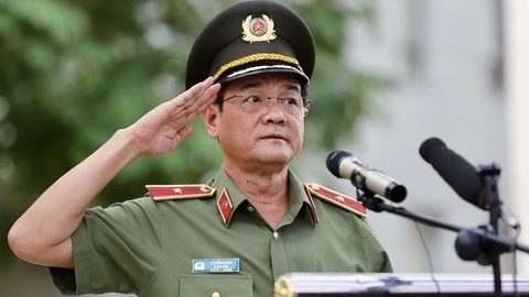 Giám đốc Công an TP. HCM gửi thư động viên cán bộ, chiến sỹ nhân Ngày truyền thống Công an Nhân dân