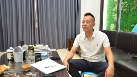 Phường Long Biên (Hà Nội): Chủ nhà lên tiếng vì bị cho là tổ chức đánh bạc tại nhà