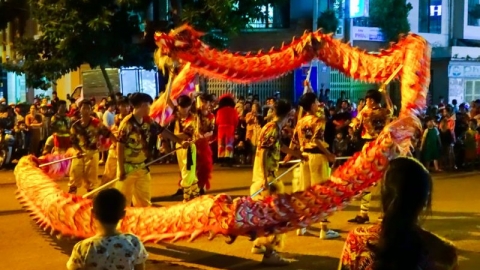 Kon Tum: Tổ chức Tết Trung thu năm 2021 cho trẻ em trên địa bàn tỉnh