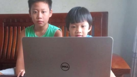 Đà Nẵng: Phát sóng các video bài giảng "Dạy Tiếng Việt lớp 1" trên truyền hình