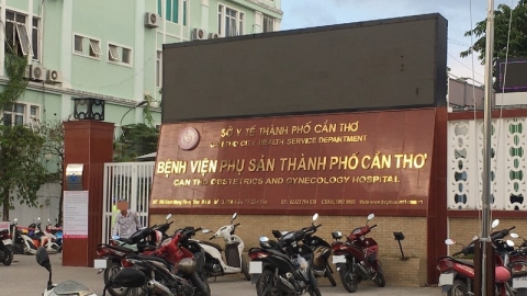 Cần Thơ: Tạm thời cách ly bệnh viện Ung bướu cơ sở 1 để phòng, chống dịch Covid-19