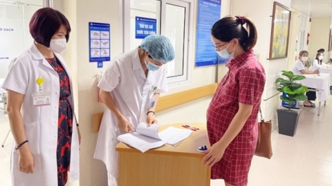 Sáng 13/9: Đến nay đã có gần 374.600 bệnh nhân Covid-19 được chữa khỏi