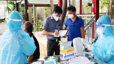 Đồng Nai: Chuẩn bị kế hoạch mở cửa trong trạng thái “bình thường mới”