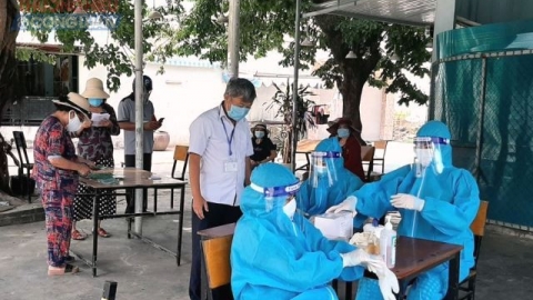 Đà Nẵng: Ban hành biện pháp nới lỏng giãn cách mới