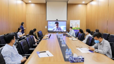 VietABank và Mirae Asset Prévoir khởi động chương trình hợp tác kinh doanh bảo hiểm