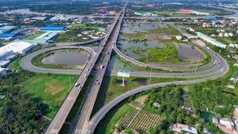 Cần Thơ: Tháo gỡ khó khăn, thúc đẩy tăng trưởng thị trường bất động sản