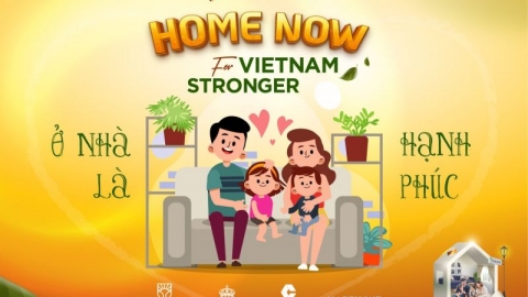 Sự mạnh mẽ, chủ động: “Chìa khóa vàng” vượt qua mọi khó khăn