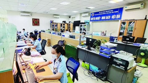 Mô hình Hải quan thông minh mang lại nhiều lợi ích cho doanh nghiệp