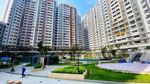 Thu hồi kinh phí bảo trì đối với 12 chủ đầu tư sai phạm