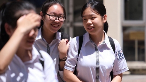 Bộ GD&ĐT hướng dẫn thực hiện Chương trình giáo dục trung học năm học 2021-2022