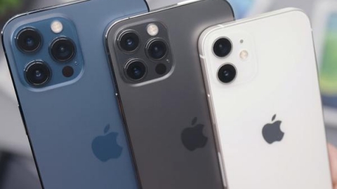 Apple chiếm 57% thị trường smartphone cao cấp trong quý II