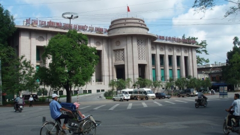 Những quy định mới trong lĩnh vực ngân hàng sẽ có hiệu lực từ tháng 10/2021