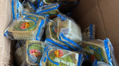 Gia Lai: Liên tiếp phát hiện hàng nghìn bánh trung thu các loại không rõ nguồn gốc