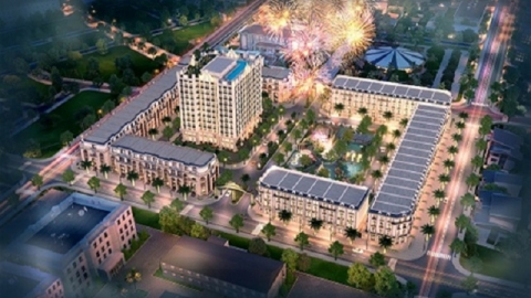 Vì sao người thành đạt chọn D'. Metropole Hà Tĩnh làm nơi an cư