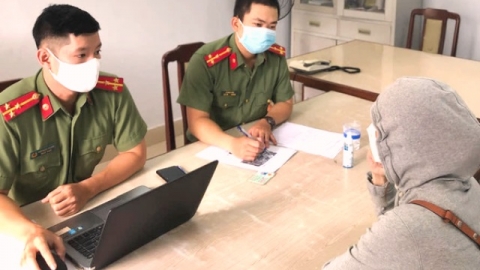 Đà Nẵng: Phạt 7,5 triệu đồng quản trị viên facebook tung tin không đúng sự thật