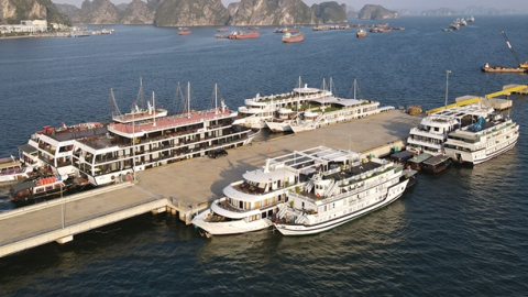 Quảng Ninh: Phấn đấu quý IV/2021 đón 1,9 - 2 triệu lượt khách