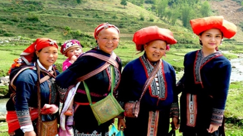 Lào Cai có 37 di sản văn hóa phi vật thể quốc gia