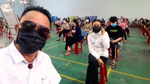 Đà Nẵng: Ngày 23/9, ghi nhận 3 ca mắc Covid-19, không ca cộng đồng