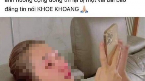 Bạc Liêu: Đẩy nhanh điều tra vụ Giám đốc Công ty Mỹ phẩm Đông Anh bị tố làm lây lan dịch Covid-19