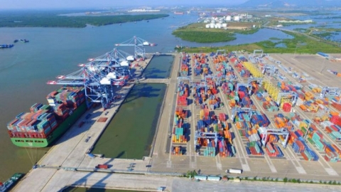 Phê duyệt Quy hoạch tổng thể phát triển hệ thống cảng biển Việt Nam thời kỳ 2021-2030