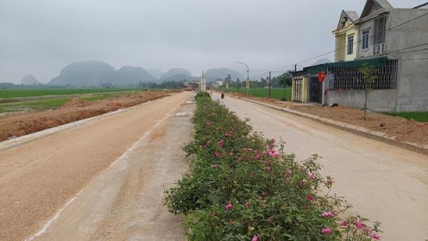 Thanh Hóa ban hành quy định mới về đấu giá quyền sử dụng đất