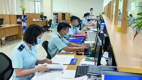 Bốn hành vi gian lận hoàn thuế giá trị gia tăng