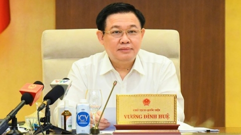 Điều chỉnh Chương trình xây dựng luật, pháp lệnh năm 2021