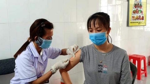 Phú Quốc: Yêu cầu tiêm vaccine cho 100% người dân trước khi mở cửa du lịch
