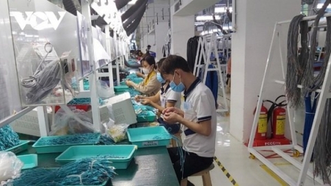 Bình Dương: Doanh nghiệp sản xuất trở lại khi dịch bệnh được kiểm soát