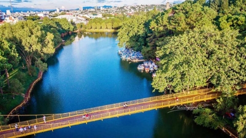 Cuộc "đại di cư” về Tây Nguyên của các ông lớn bất động sản, khu vực nào là đích đến tiềm năng?