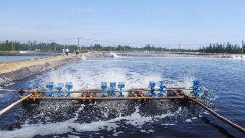 Bộ Tài chính đề xuất miễn phí thẩm định đề án xả nước thải vào nguồn nước