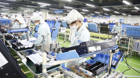 Việt Nam vẫn là điểm đến hấp dẫn về thu hút đầu tư nước ngoài