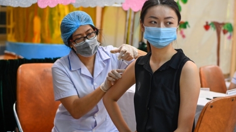 8 hiệp hội kiến nghị cụ thể hóa quy định "sống chung với Covid-19"