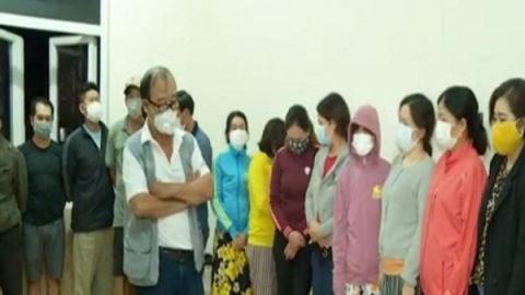 Đắk Lắk: Phá đường dây ghi đề liên tỉnh với giao dịch 1 tỷ đồng/ngày