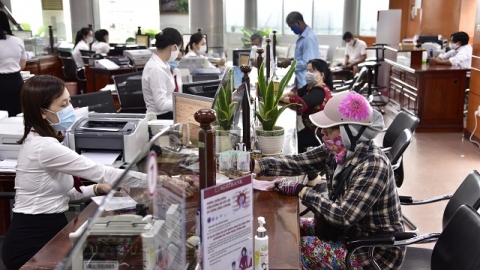 Doanh nghiệp bằng cách nào “sống chung với dịch”?
