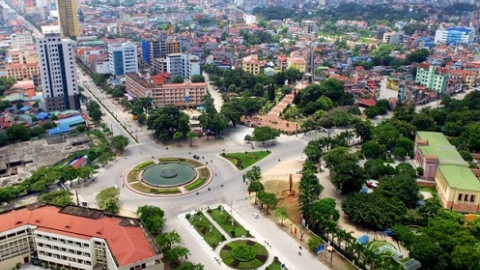 Thái Nguyên: Các hoạt động trở lại trạng thái bình thường mới từ ngày 27/9/2021