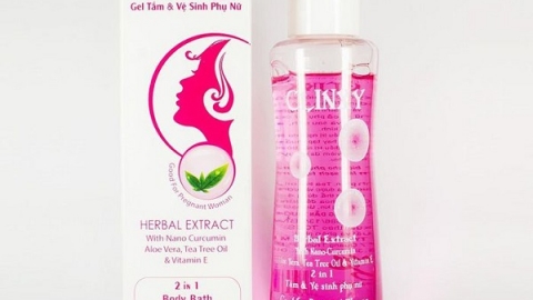 Thu hồi toàn quốc lô mỹ phẩm Clinxy Gel của Công ty Minh Phước