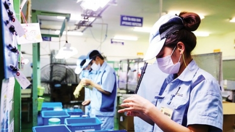 Việt Nam vẫn sẽ là điểm đến đầu tư an toàn, hấp dẫn và tiềm năng