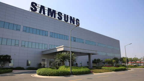 Samsung xây dựng trung tâm R&D 220 triệu USD tại Hà Nội